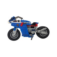 LEGO Creator 6747 Race Rider