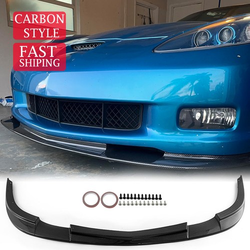 For corvette z06 2005 2013 - c6,
