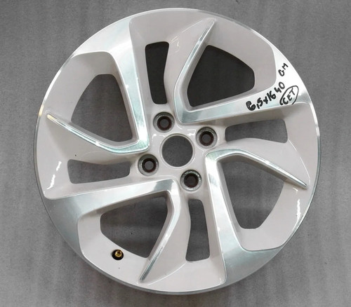 Cerchio lega 16 pollici - in,