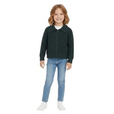 Zara maglione bambina cotone