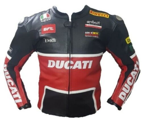 2026 ducati uomo giubbotto - 2026,