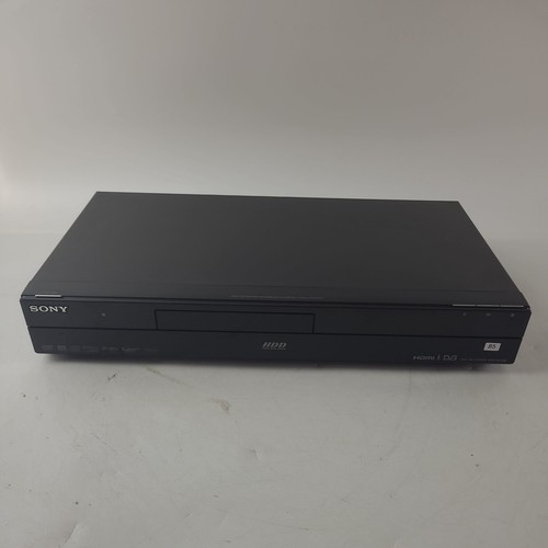 Sony rdr dc100 - rdr-dc100, dvd
