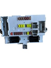 50554825 CENTRALINA BODY