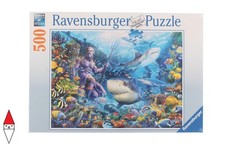 PUZZLE ANIMALI RAVENSBURGER