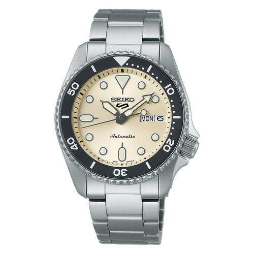 Orologio seiko sport in - 5,