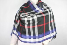 Scialle stola Burberry