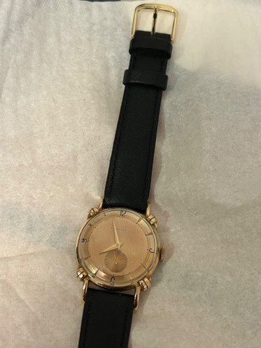 Orologio funzionante vintage - orologio,