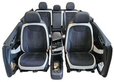 KIA EV6 CV Set Interno