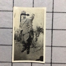 Carabinieri Reali,1° Guerra