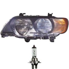 Faro Destro Per BMW X5 E53
