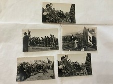 WW2 PHOTO CELEBRATION FALLEN