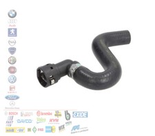 MANICOTTO TUBO FLESSIBILE RISCALDAMENTO PANDA 500 1.3 JTD MULTIJET 4x4 02-1874