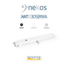 Attuatore a catena per