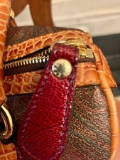Borsa bauletto etro - bauletto, originale