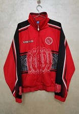 AJAX AMSTERDAM 1997-1998