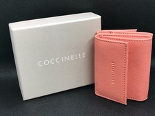 Portafoglio Coccinelle