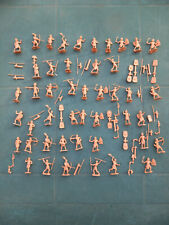 plastic toy soldiers 1/72 - Strelets - Zvezda - Hat - IMEX - Caesar