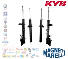 Kit ammortizzatori anteriori - kit,