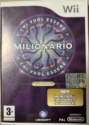 Nintendo wii chi - nintendo, vuol