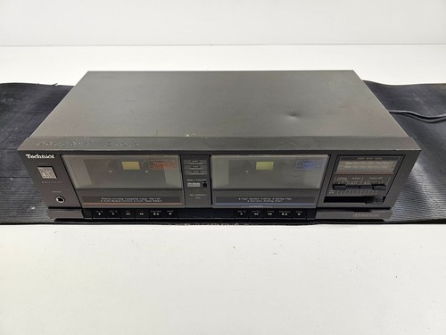 Technics t20 stereo doppio - stereo,