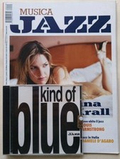 MUSICA JAZZ n. 12/dicembre
