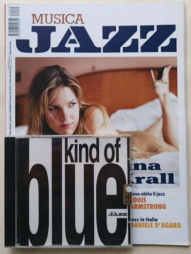 Musica jazz 12 dicembre - musica, n.