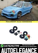 ⭐KIT 4 DISTANZIALI 16+20mm