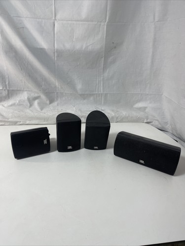 Jbl 135 sistema - jbl,