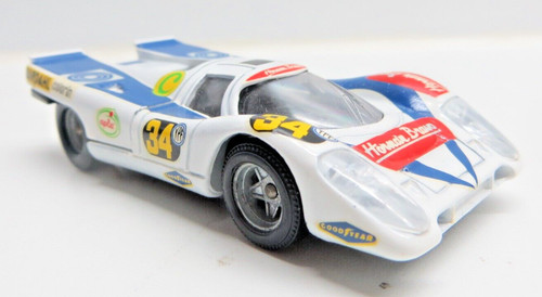 Solido 186 porsche 917 - 186,