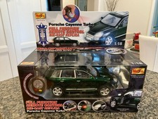 NOS MAISTO DIE-CAST 1:18 FULL