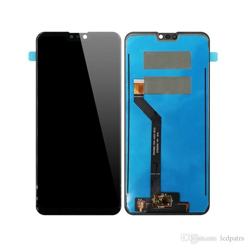 Display touch screen per - display,