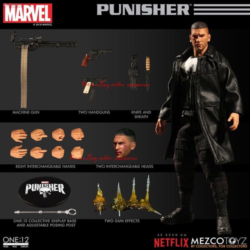 Modellino mezco toyz - mezco,