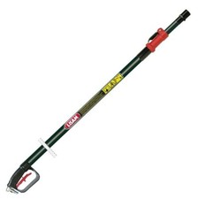 Asta telescopica pneumatica