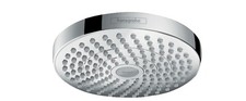 Hans Grohe shower head 180