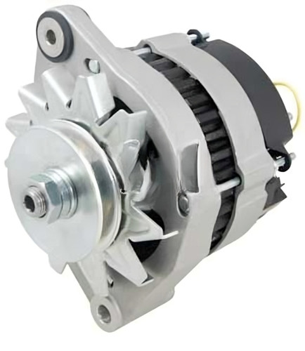 Adatta nanni diesel nk4 150he - adatta,