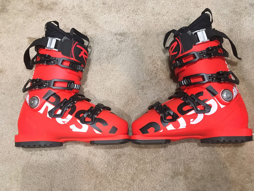 Rossignol allspeed 130 elite - rossignol,