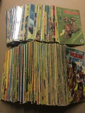 Pecos Bill - Sagedition -