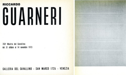 Guarneri riccardo galleria - riccardo.,