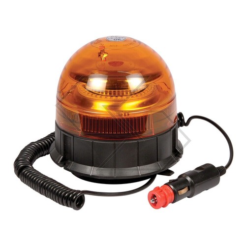 Lampeggiante girofaro 12v 24v - girofaro,