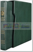 CARTELLA + CUSTODIA 22 ANELLI