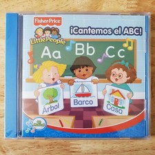 *NEW NUEVO* Fisher Price