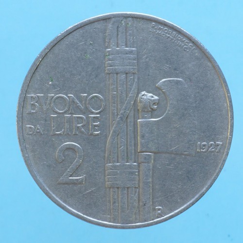 Vittorio emanuele iii buono - iii,