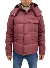 Giubbino piumino uomo FRADI