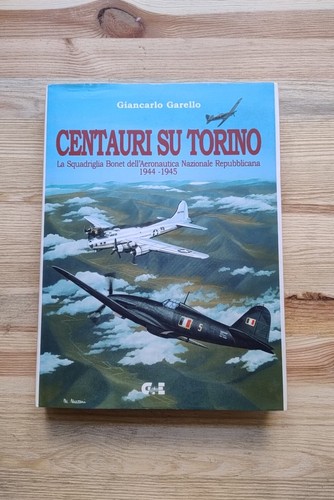 Centauri torino la - torino,