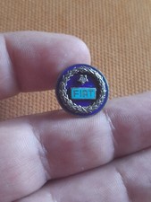 Vecchia Spilla FIAT. Una