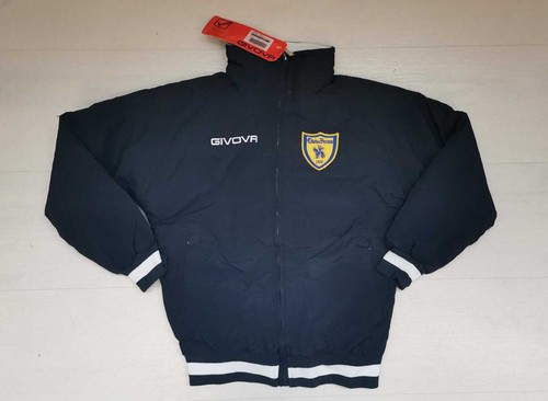 4063 givova bomber tifoso - 4063,