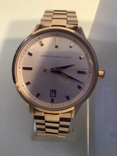 Orologio donna amanda - donna, walker
