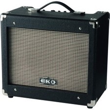 Eko V25 Amplificatore per