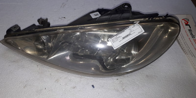 6204s9 proiettore peugeot - 6204s9, sx