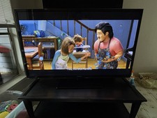 Panasonic Viera 60" Smart 3D